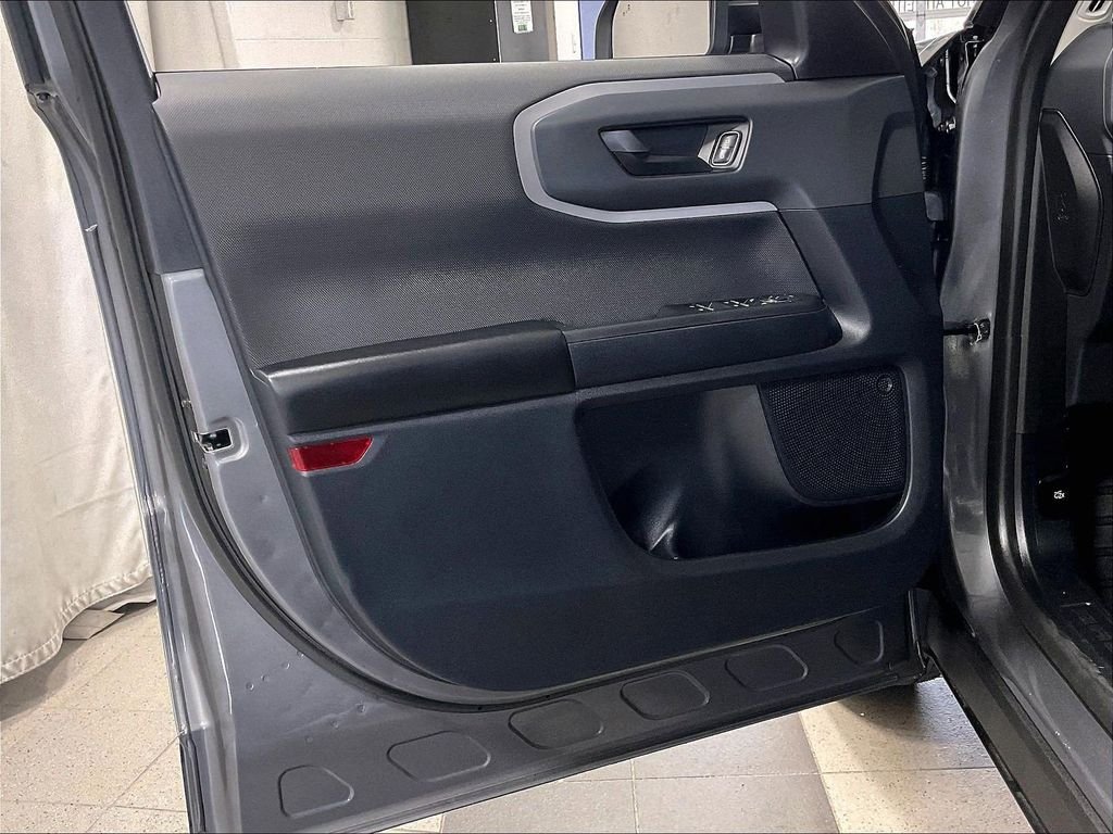 Used 2023 Gray Ford Big Bend image 9