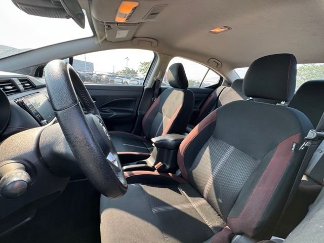 Used 2024 Gray Nissan 1.6 SR image 11