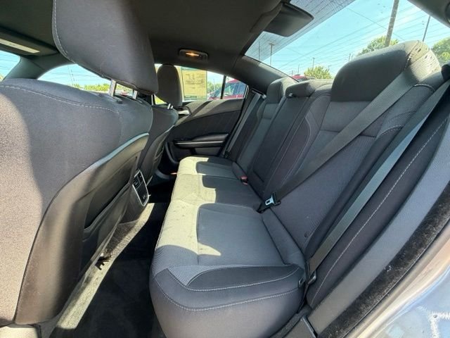 Used 2015 Silver Dodge R/T image 24