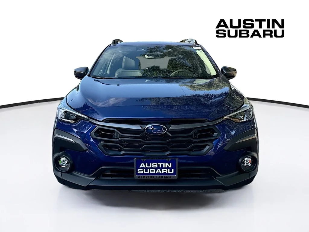 New 2026 SAPPHIRE BLUE PEARL Subaru Limited image 3