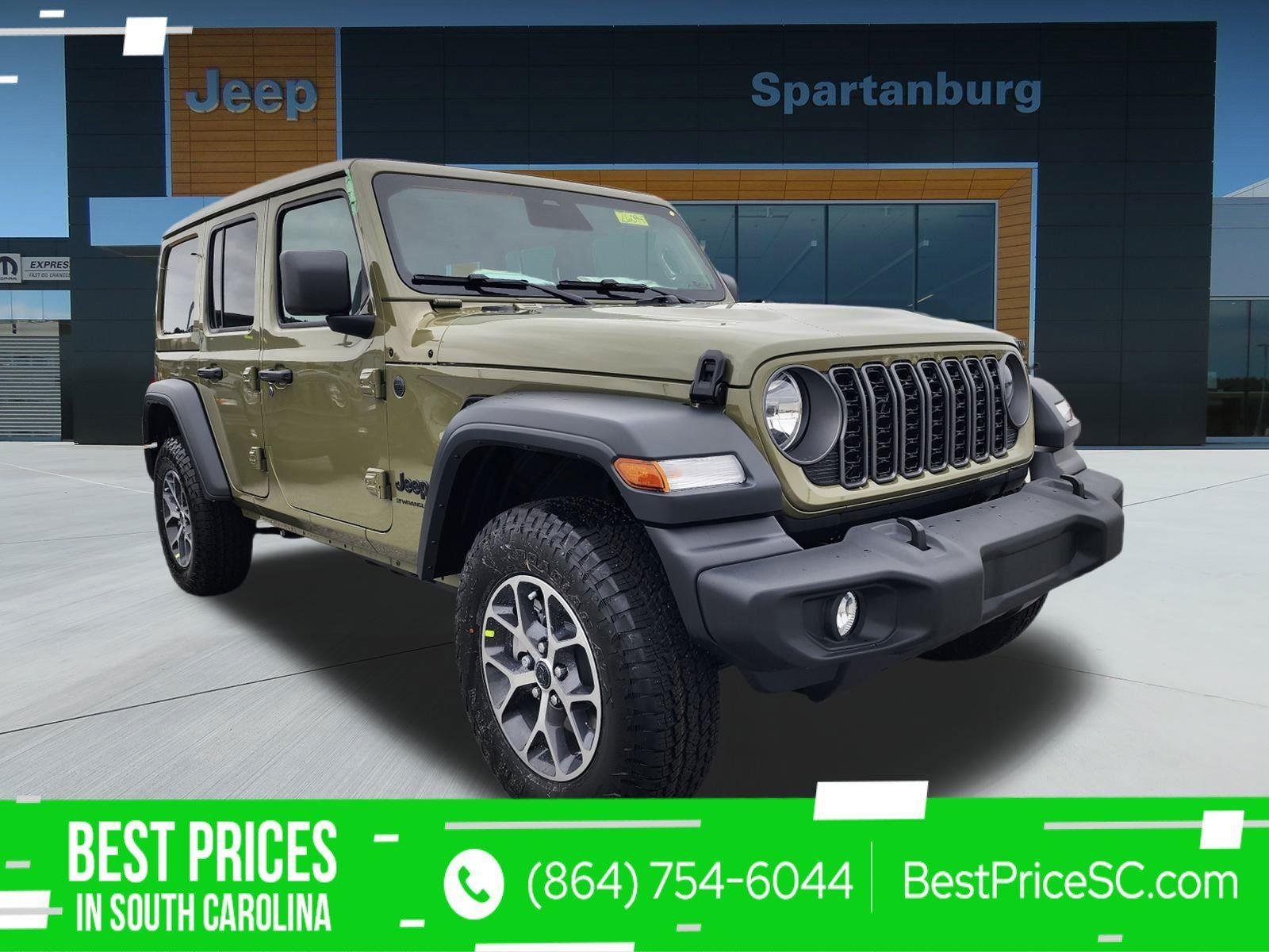 How To Make Jeep Faster: Top Upgrades for Maximum Speed