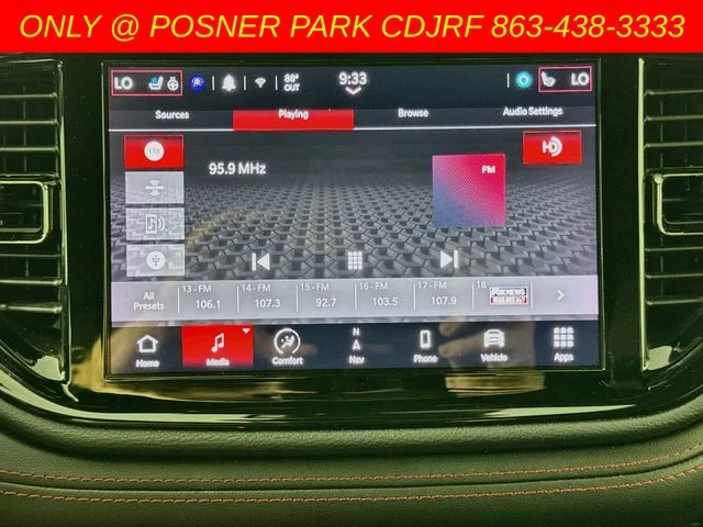 Used 2024 Black Dodge GT Plus image 15