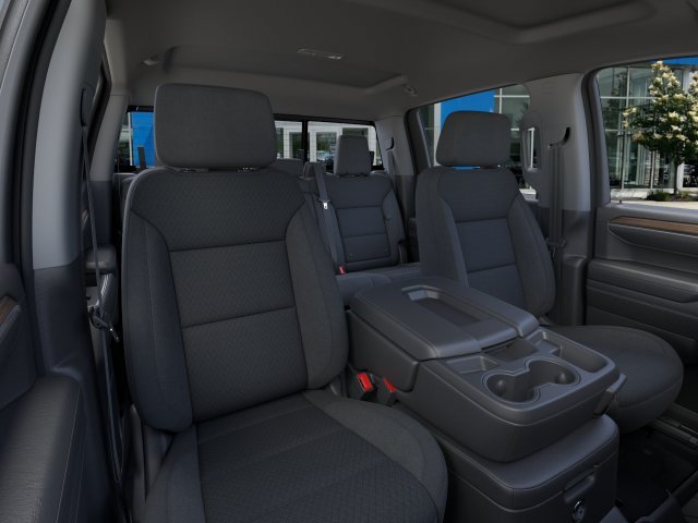 2026 Chevrolet Silverado 1500 LT - Photo 16