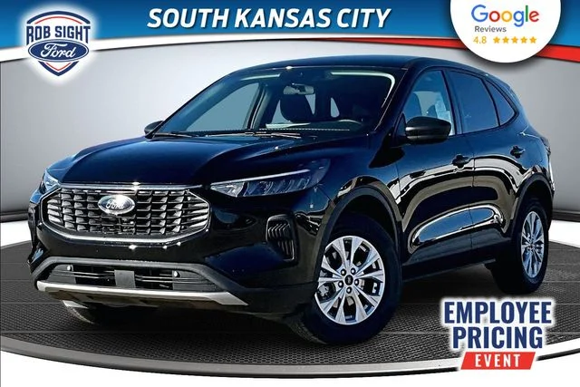 2026 Ford Escape Active®