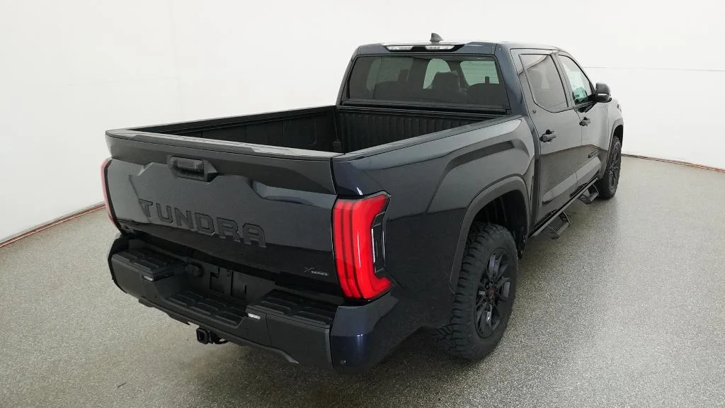 New 2026 Blueprint Toyota SR5 image 22