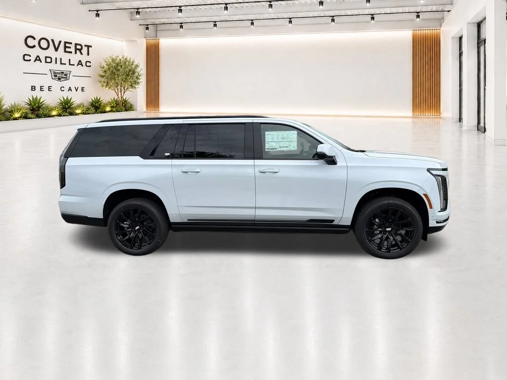 2026 Cadillac Escalade ESV Sport - Photo 12