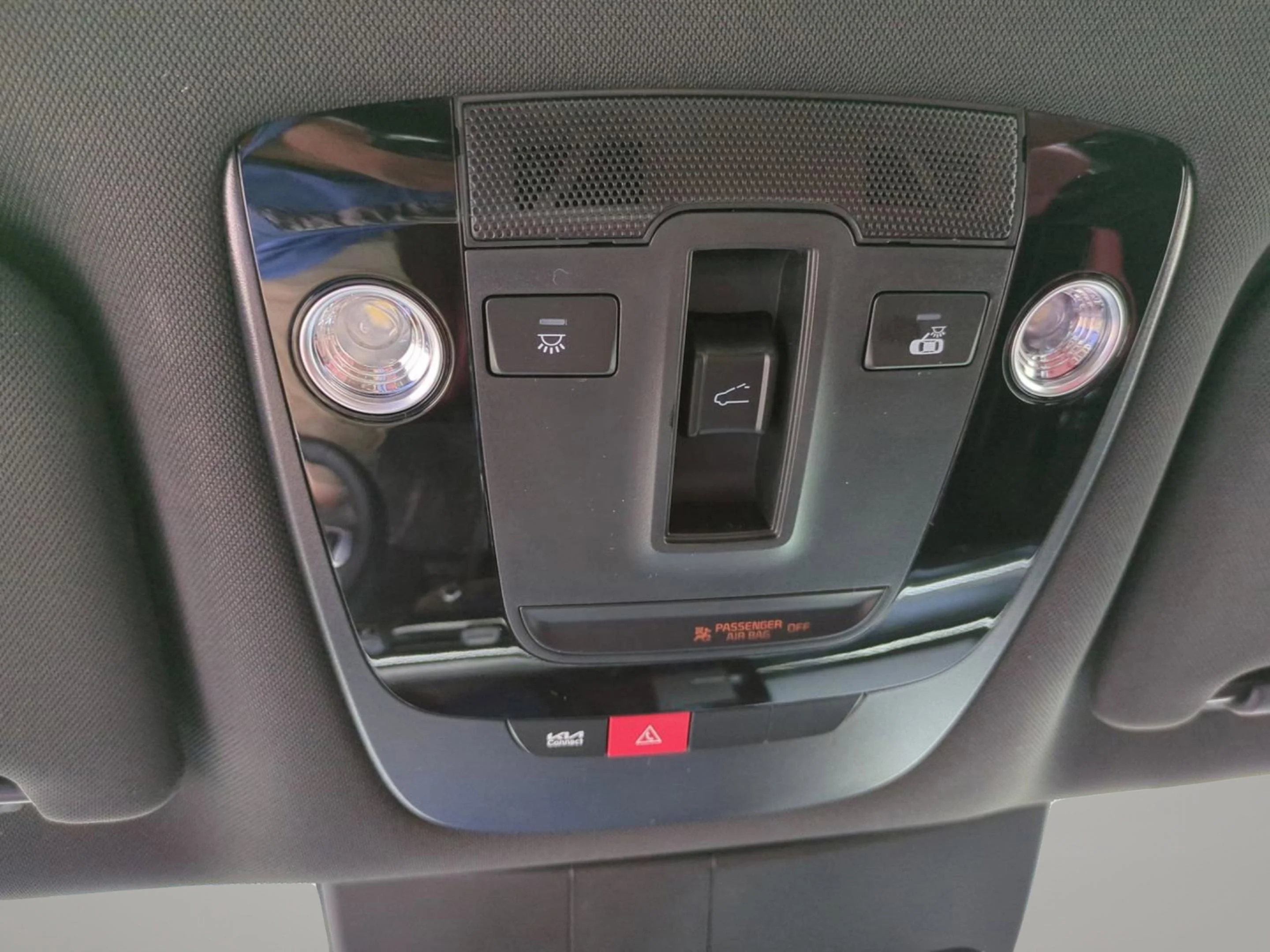 New 2026 Wolf Gray Kia GT-Line image 24