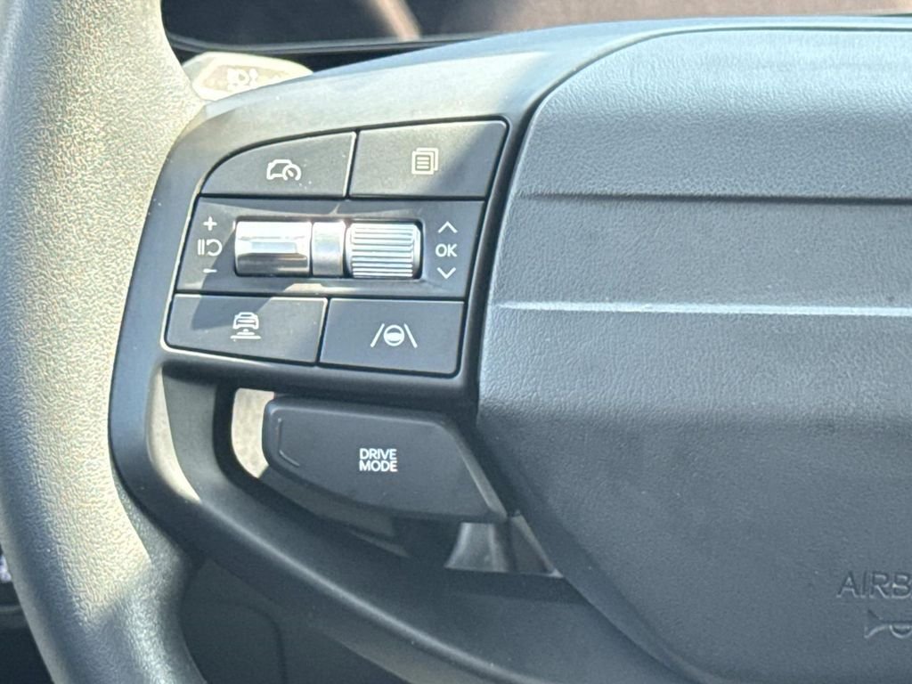 Used 2026 Gray Kia LXS image 13