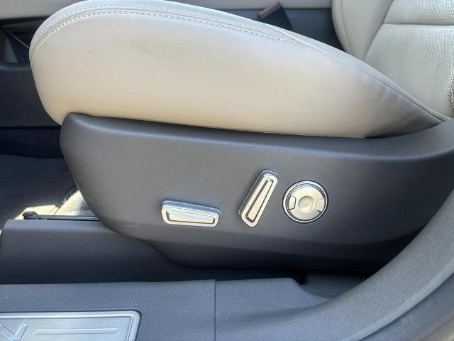 2024 Lincoln Nautilus Premiere - Photo 85