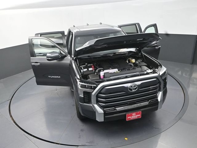 Used 2026 Gray Toyota Limited image 40