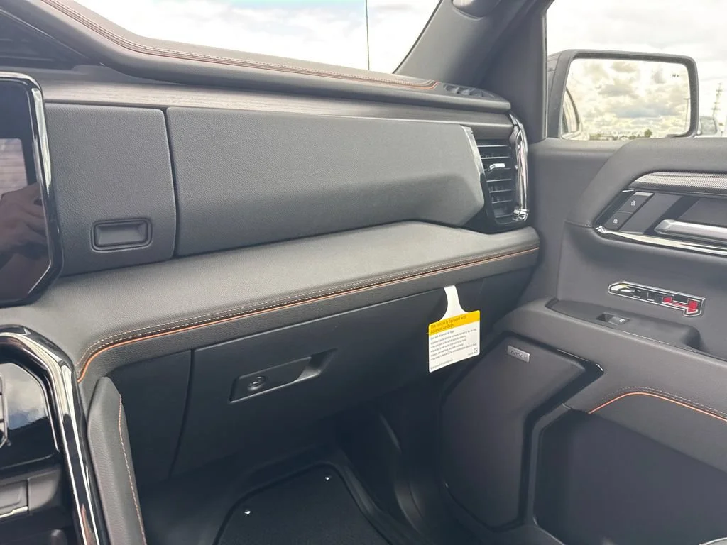 2026 GMC Sierra 1500 AT4 - Photo 27