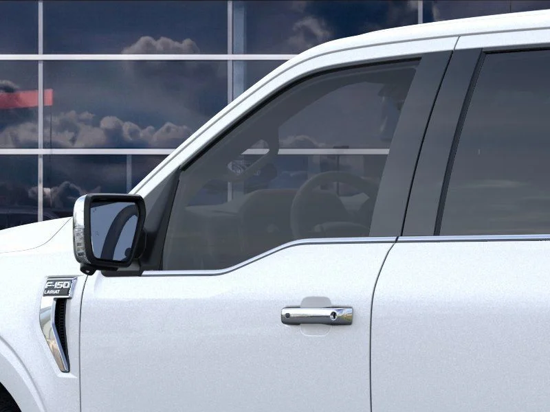 2025 Ford F-150 Lariat - Photo 20