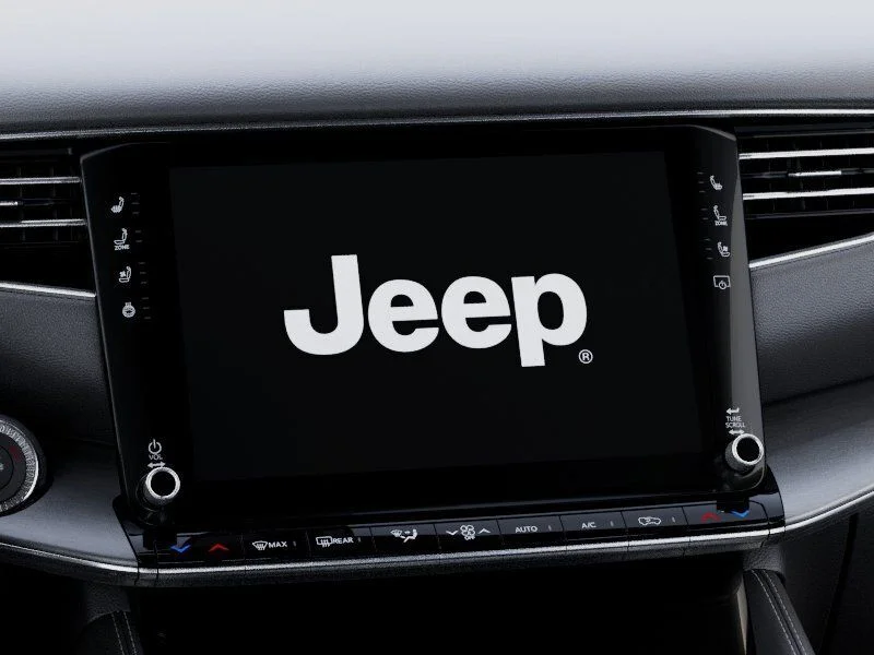 New 2026 High Gloss Black Jeep  image 18