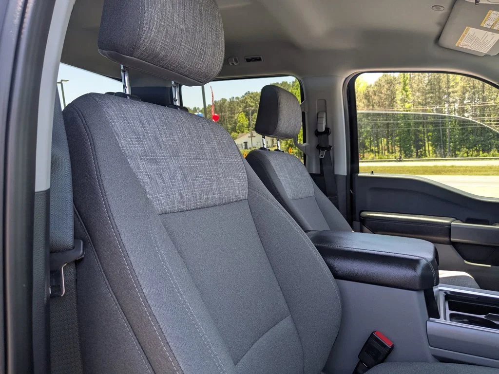 Used 2025  Ford XLT image 23