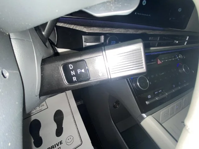 Used 2024 Black Hyundai Limited image 20