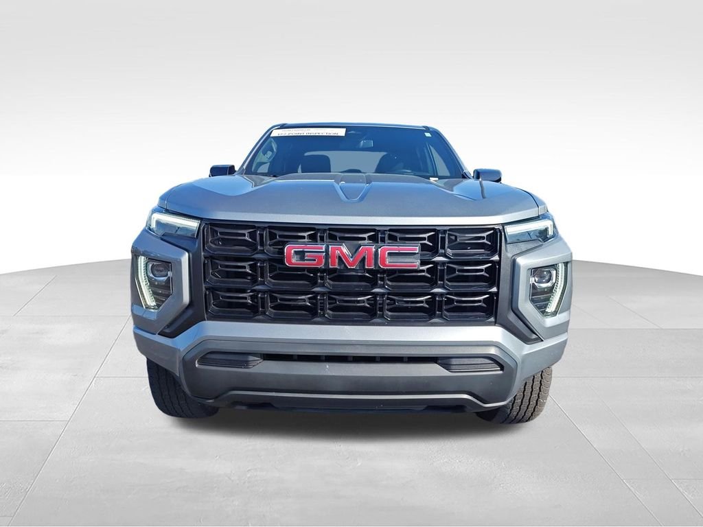 Certified Used 2024 Silver GMC Elevation image 8