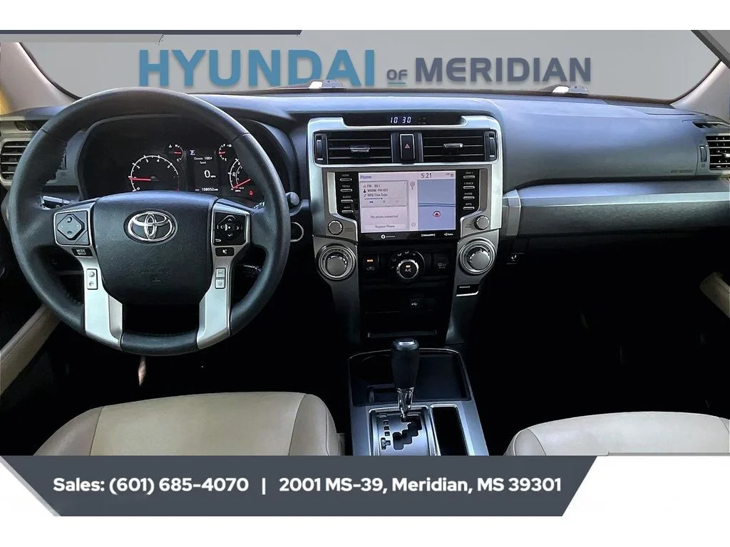 Used 2020 Super White Toyota SR5 Premium image 13