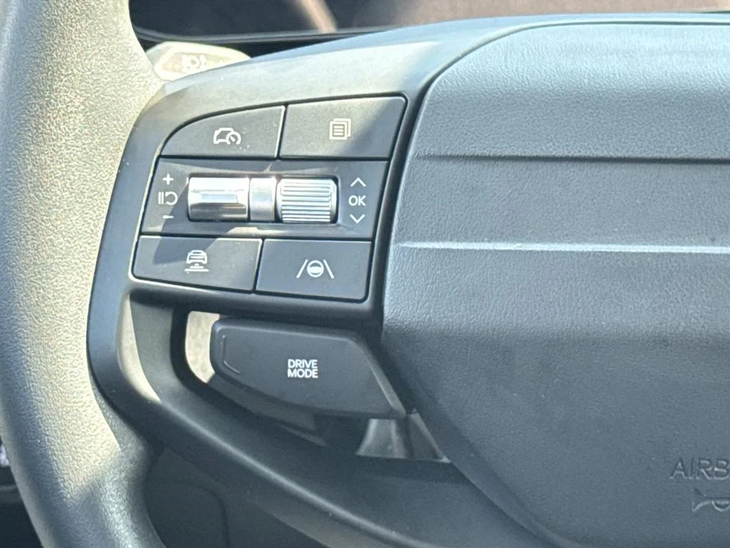 Used 2026 Gray Kia LXS image 13