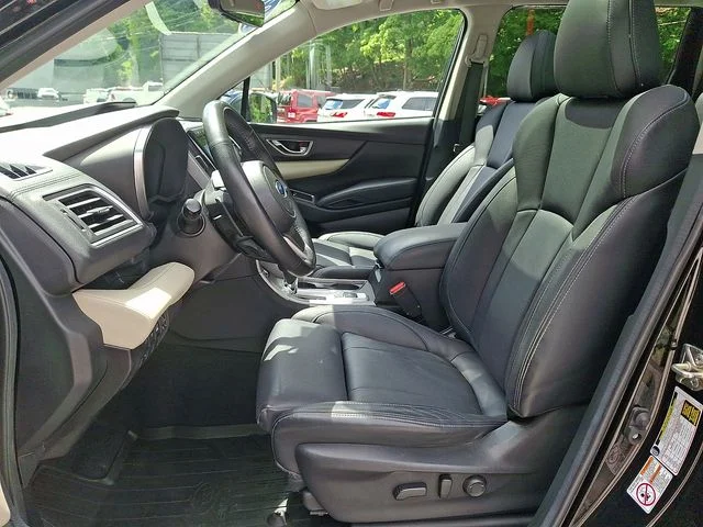 Used 2020 Black Subaru Limited image 20