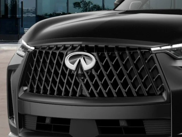 New 2027 MINERAL BLACK INFINITI Sport AWD image 12