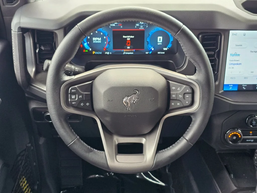 Used 2026 Gray Ford Big Bend image 7