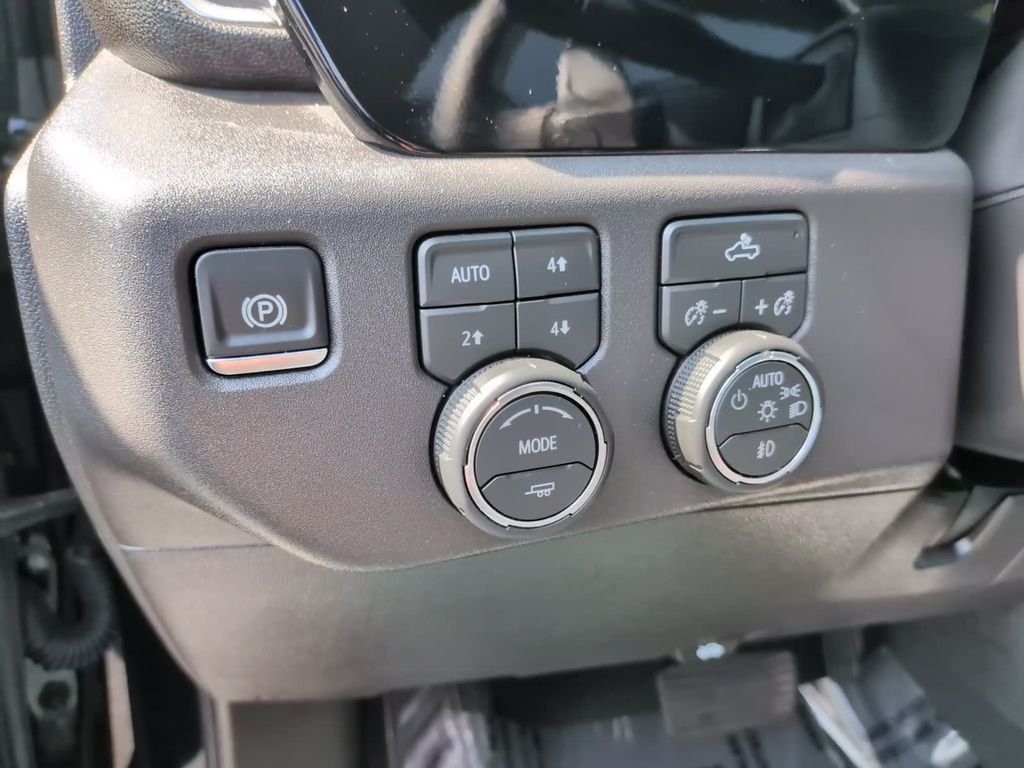 Used 2026 Black Chevrolet LT Trail Boss image 17