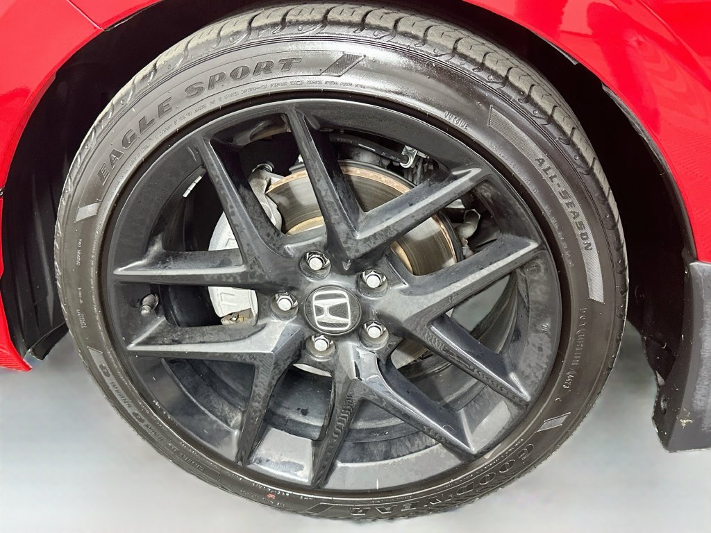 Used 2024  Honda Sport image 29