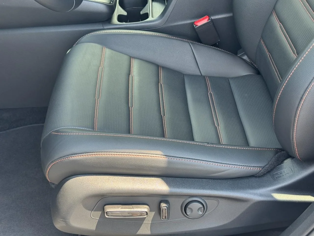 2026 Honda CR-V Sport-L - Photo 18