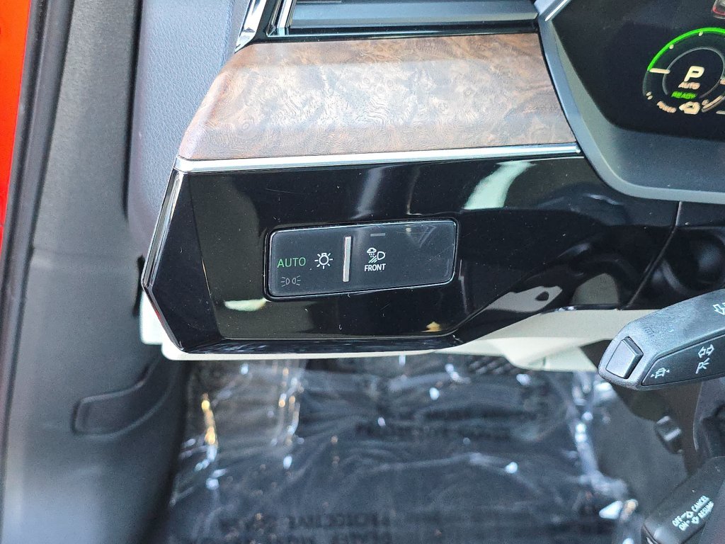 Used 2019 Red Audi Premium Plus image 32