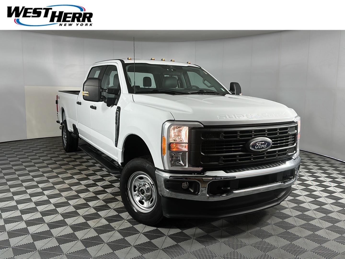2023 Ford F-250 Super Duty