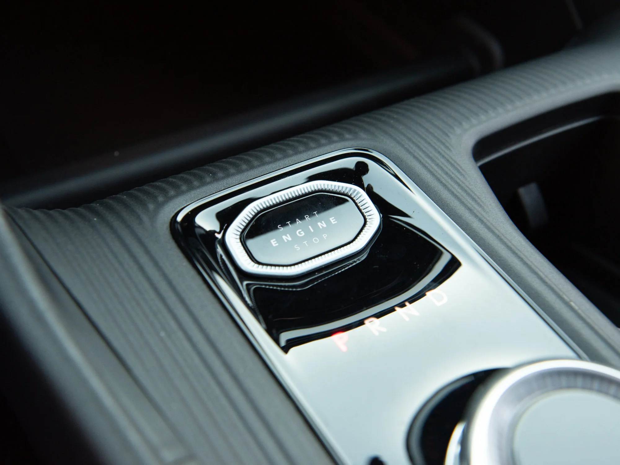 New 2026 Black Jeep Laredo * Hybrid image 18
