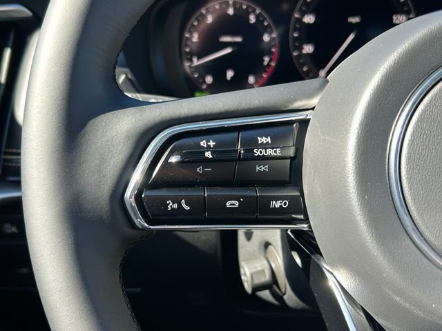 2026 Mazda CX-90 Premium Sport Package - Photo 19