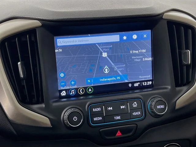 2018 GMC Terrain Denali - Photo 18