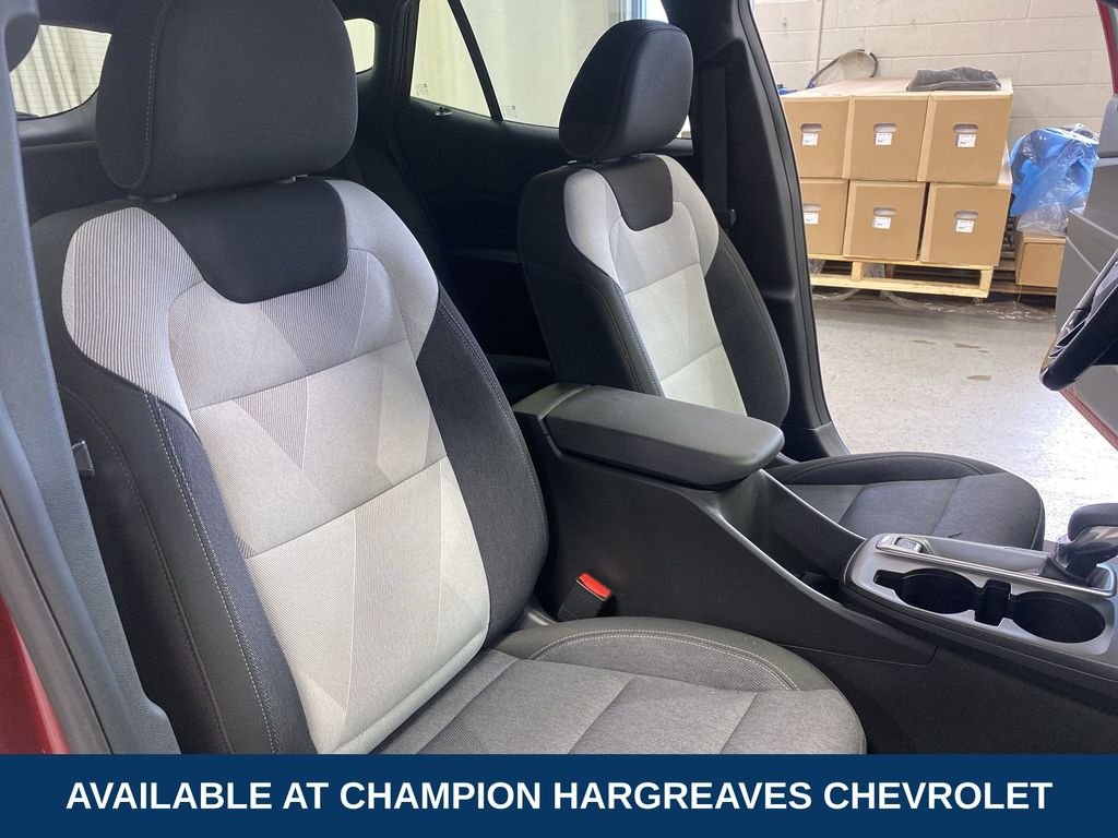 Used 2024 Crimson Chevrolet 1RS image 36