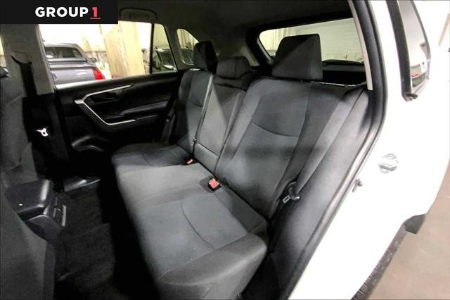 Certified Used 2023 ICE CAP Toyota  image 21
