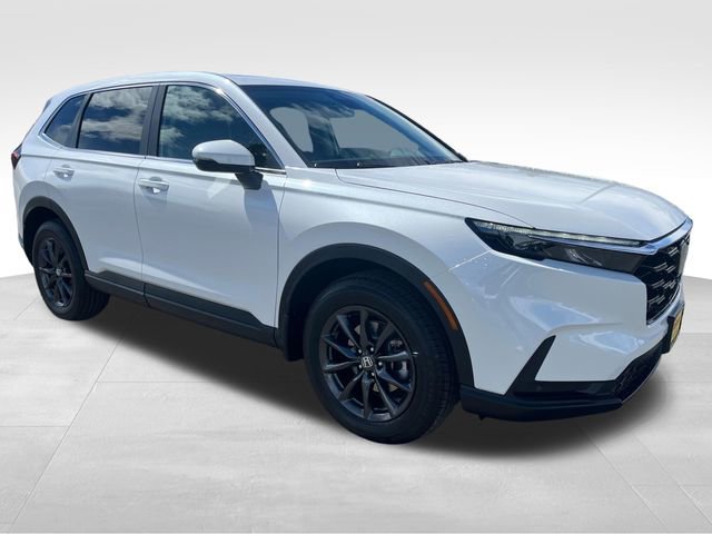 2026 Honda CR-V EX-L AWD's photo