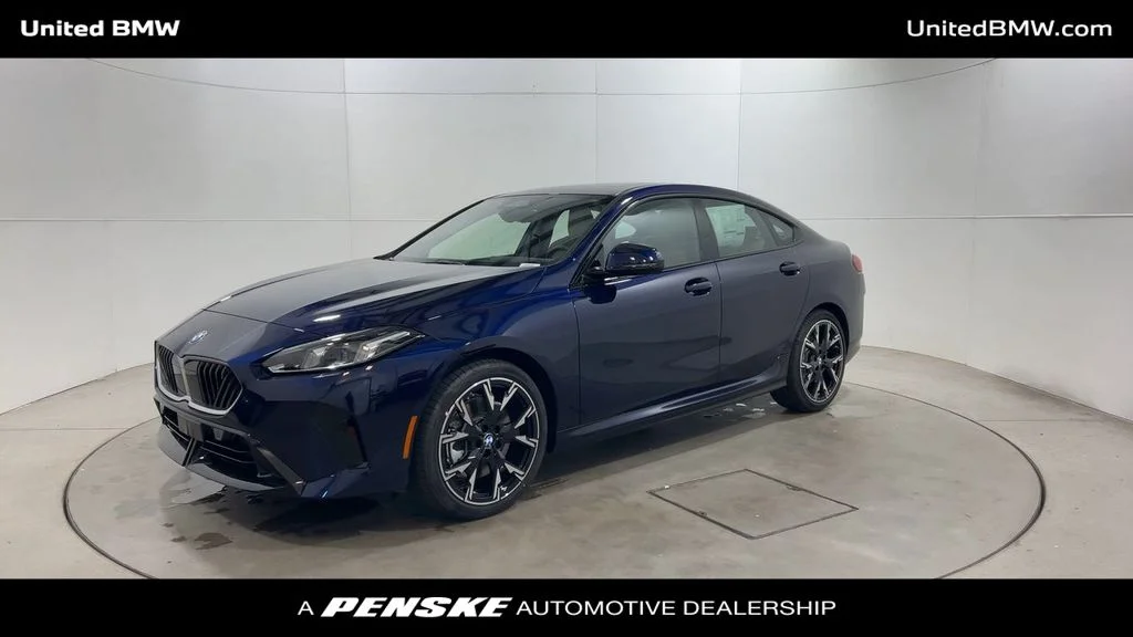 2026 BMW 2 Series 228 - Photo 4