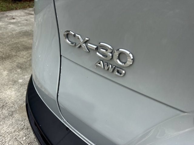 2024 Mazda CX-30 Select Sport - Photo 25