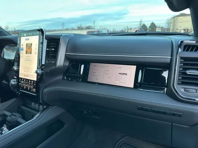 2026 RAM 1500 Limited - Photo 13