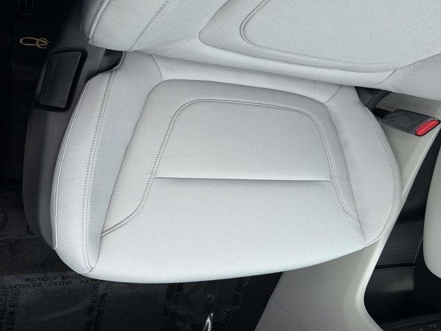 New 2026 Gray Hyundai SEL AWD image 14