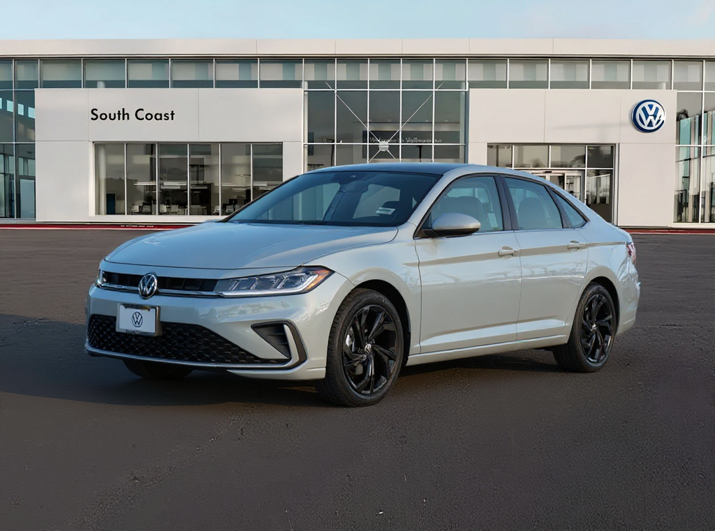 2026 Volkswagen Jetta 1.5T SE Auto SULEV's photo