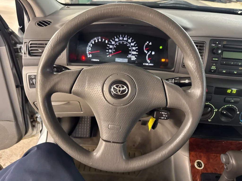 Used 2006  Toyota CE image 19