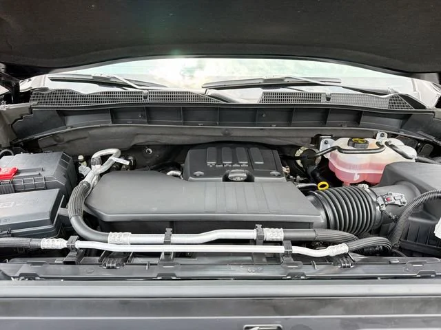 2024 GMC Sierra 1500 Elevation - Photo 29