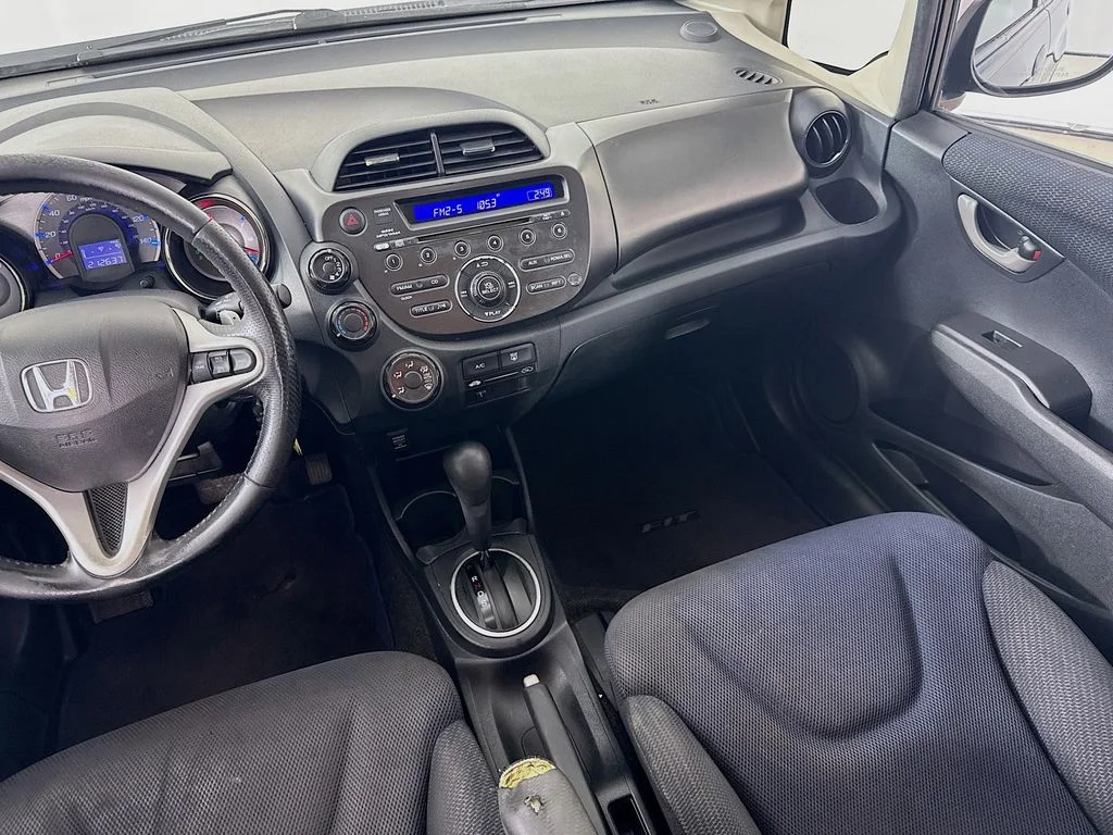 Used 2012 Black Honda Sport image 26