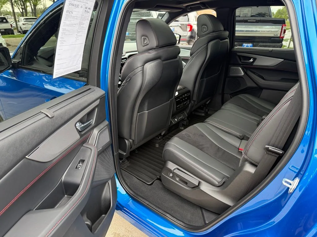 Certified Used 2026  Acura A-Spec image 17