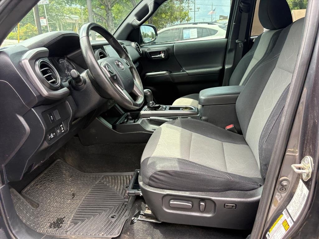 2020 Toyota Tacoma TRD Off Road - Photo 14