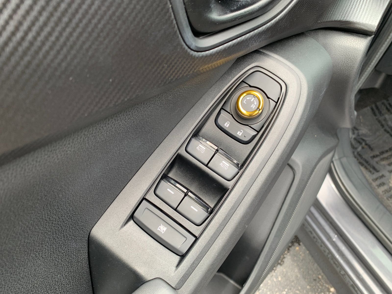 Used 2024 Gray Subaru Sport image 13