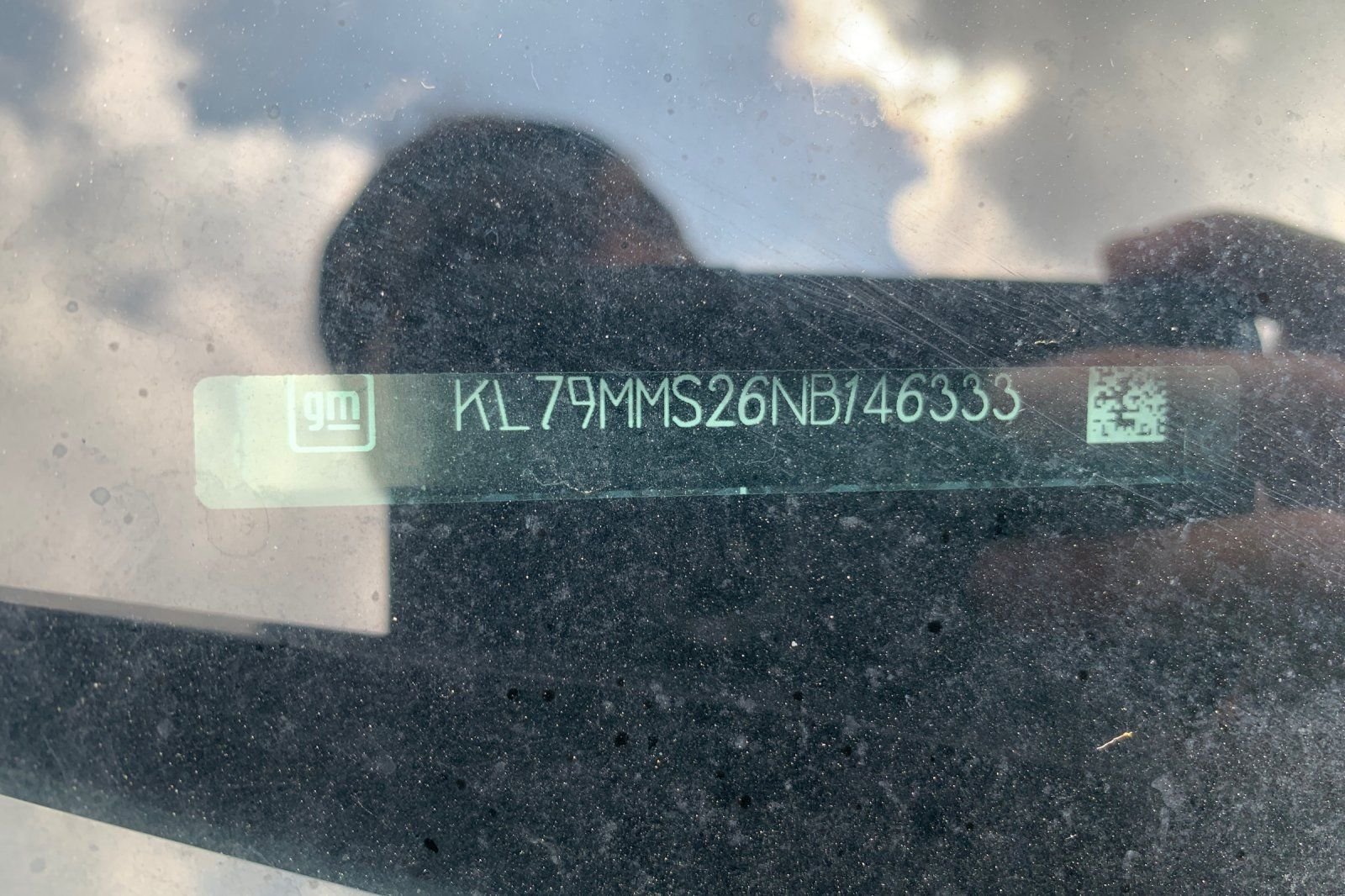 Used 2022 Black Chevrolet LS image 8