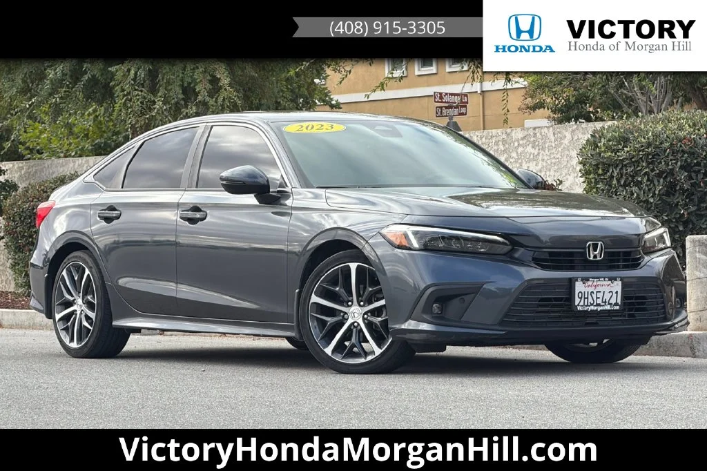 2023 Honda Civic