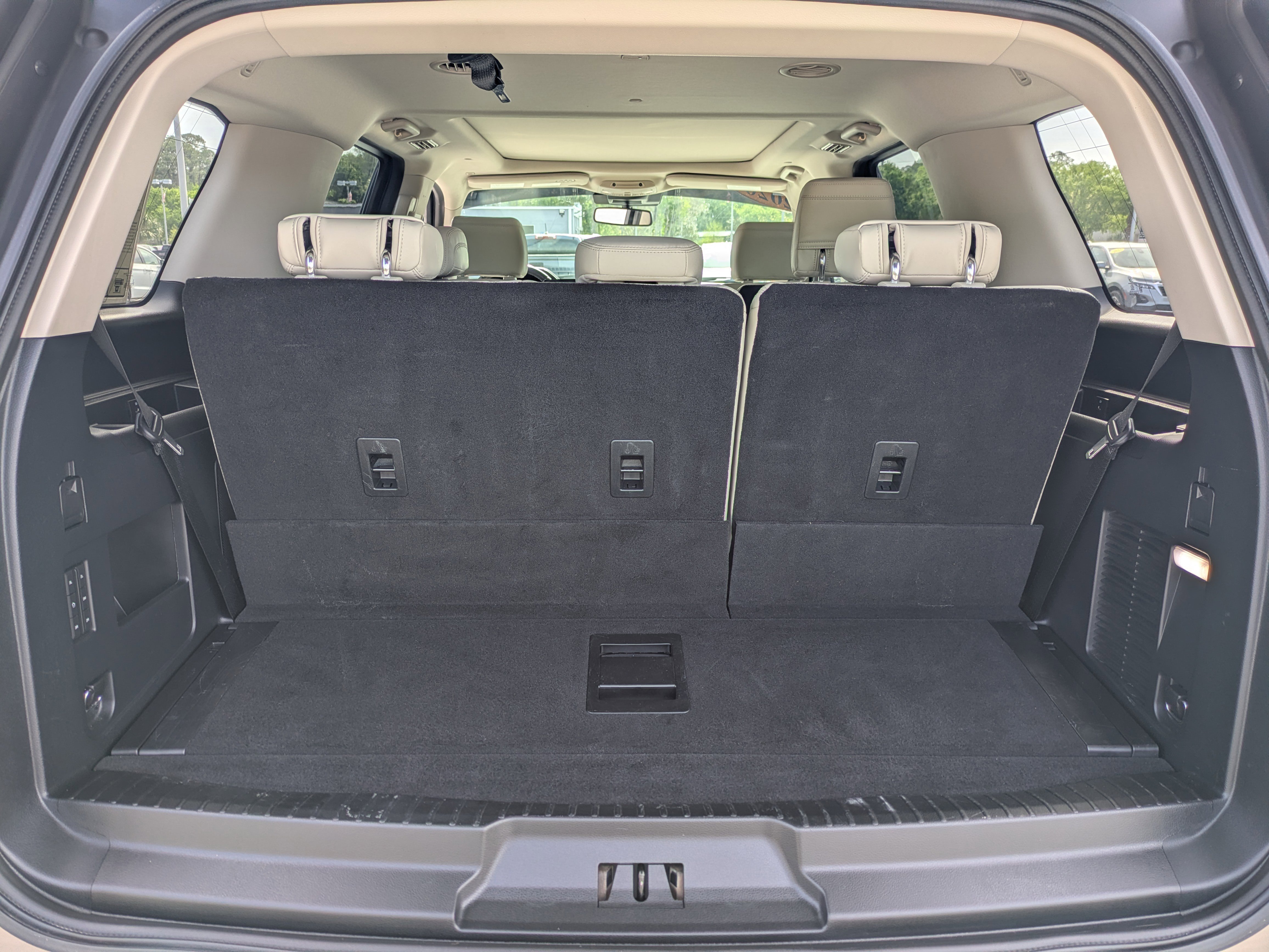 2020 Ford Expedition Platinum - Photo 15